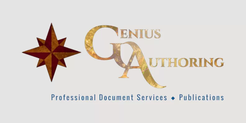 Genius Authoring Pty Ltd